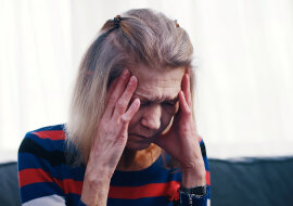 Oddałam wszystko dzieciom, a teraz słyszę, że się wtrącam