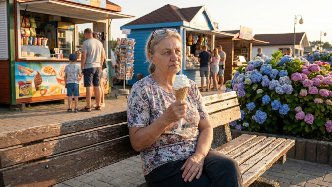 Zabrali mnie nad morze na dwa tygodnie. Myślałam - rodzinne wakacje. Pierwszego dnia córka wręczyła mi rozkład: 7:00 śniadanie dla wnuków, 9:00 plaża z dziećmi, 13:00 obiad. Oni z zięciem wrócili z restauracji o północy