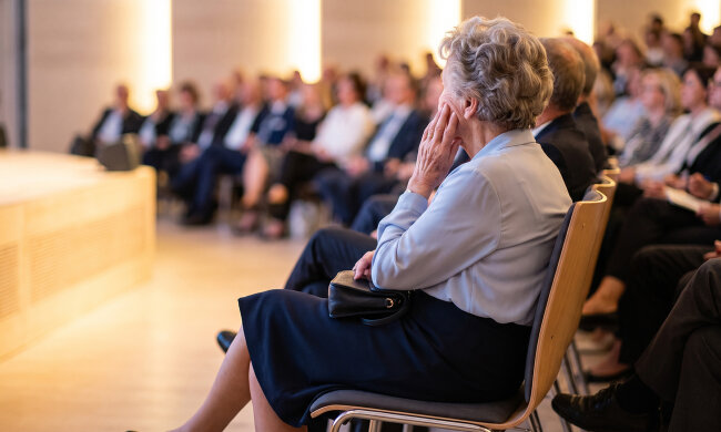 Babcia powtarzała, że jej "szkoły zjadła wojna z życiem". Na maturze z polskiego trafił mi się temat: osoba, która nauczyła cię najwięcej. Napisałam o niej. Wczoraj komisja czytała moją pracę na wojewódzkiej gali