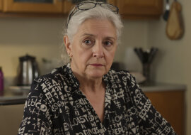 "Mamo, przeprowadź się do nas! Po co masz być cały czas sama?": Pani Teresa przeprowadziła się do córki, ale czekało ją rozczarowanie