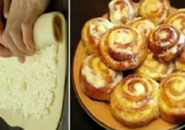 Serniki na raz. Zaskocz nim całą rodzinę