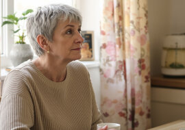 "Tej nocy wyrzuciłam syna i synową z mieszkania i zabrałam klucze od własnego domu": I choć minęło już kilka dni, wciąż czuję w sobie mieszankę ulgi i niedowierzania