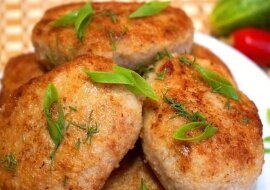 Kotlety pożarskie. Przepyszny, sprawdzony, tradycyjny przepis na kultowe kotlety