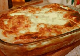 Leniwa banica po bułgarsku: szybkie przygotowanie, wspaniały rezultat