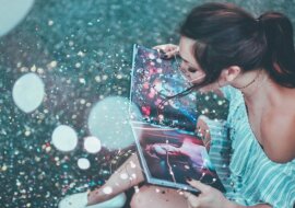 Jedno zdanie dla każdego znaku zodiaku. Doskonale opisuje Twoją osobowość