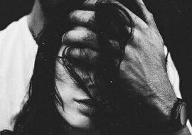 Każdy mężczyzna robi to, na co pozwala mu jego kobieta