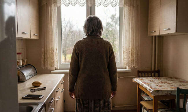 Sześć lat pilnowałam wnuków codziennie od szóstej rano. W poniedziałek zięć przywiózł mi kwiaty i podziękował za wszystko. We wtorek synowa napisała, że znaleźli nianię