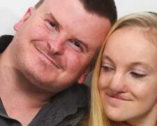 Wbrew przewidywaniom lekarzy dziewczyna, która ma wrodzoną sztywność stawów, przeżyła, wyszła za mąż i urodziła dziecko
