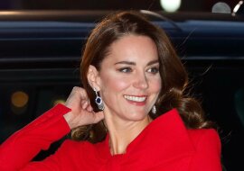 5 rzeczy, których nie wiedziałeś o Kate Middleton