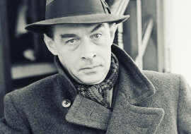 Wspaniałe i wzruszające cytaty Erich Maria Remarque