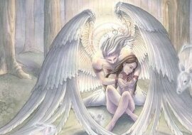 Anioły ich uwielbiają. Które ze znaków zodiaków są chronione przez Siły Wyższe przez całe życie