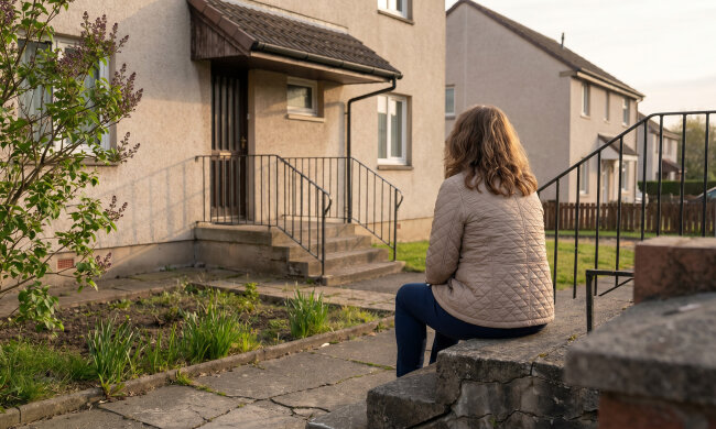 Przyjęłam teściową do siebie po złamaniu nogi. Mąż mówił: dwa miesiące, góra trzy. Minęły dwa lata. Kiedy powiedziałam, że nie daję rady, mąż stwierdził, że jestem bez serca
