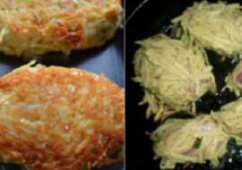 Te kotlety moja rodzina domaga się codziennie, są takie pyszne. Przepis dostałam od koleżanki