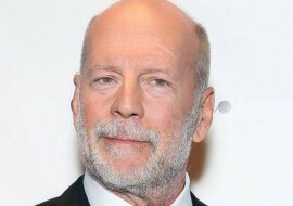 Córka Bruce'a Willisa udostępniła rzadkie zdjęcia z aktorem