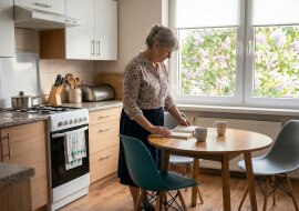 Córka prosiła o pieniądze zawsze na konkretne rzeczy - raz na buty dziecku, raz na dentystę, raz na opłaty. Małe kwoty, po trzysta, pięćset złotych.  Policzyłam po dwóch latach - dwanaście tysięcy