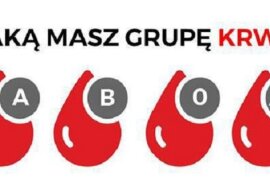 Grupa krwi ma związek z Twoim charakterem. Jej wpływ jest bardzo zauważalny