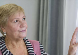 "Już mam jednego wnuka, to mi wystarczy!": powiedziała moja teściowa. Uznała, że moje dziecko jest niepotrzebne