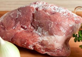 Zobacz jak rozmrażać ryby i mięso w 7-10 minut