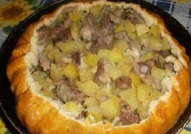 Zdrowy i apetyczny tatar balish - kolacja dla całej rodziny