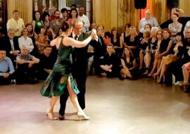 Niesamowity taniec. To naprawdę warto zobaczyć