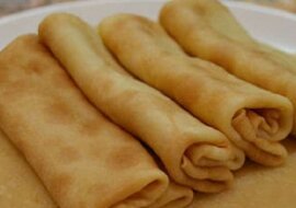 Przepis babci na naleśniki mleczne: zawsze się udają