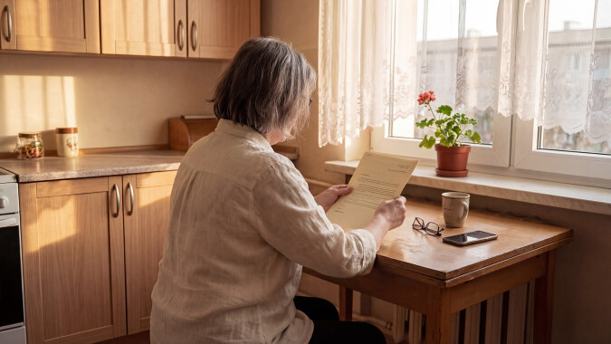 Brat opiekował się mamą przez ostatnie cztery lata, chodził do niej codziennie, gotował, woził po lekarzach. W testamencie mama przepisała mieszkanie na mnie