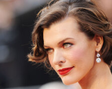 Córka Milli Jovovich po raz pierwszy pojawiła się na okładce magazynu