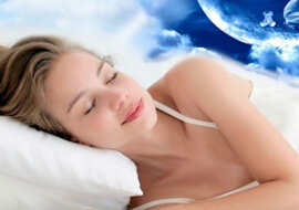 Którym znakom zodiaku dane jest widzieć prorocze sny