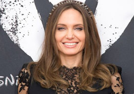Angelina Jolie ma 46 lat: najpiękniejsze wizerunki aktorki