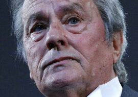 Alain Delon: „Opuszczę ten świat bez żalu”