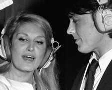 Alain Delon i Delilah „Paroles, paroles”. Niepowtarzalny duet