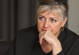 "Zdradził mnie z koleżanką z pracy. Ale to ona przyszła mnie przeprosić – nie on"