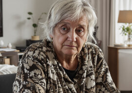 Córka powiedziała, że nie chce mnie na swoim ślubie. Myślałam, że się mnie wstydzi, ale prawdziwy powód był o wiele bardziej bolesny