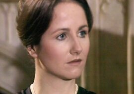 Zelah Clarke 37 lat później: jaki był los wykonawczyni roli Jane Eyre