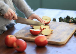 Ile jabłek dziennie możesz zjeść bez szkody dla zdrowia?