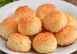 Szybkie ciasteczka bez mąki. Tylko 3 składniki