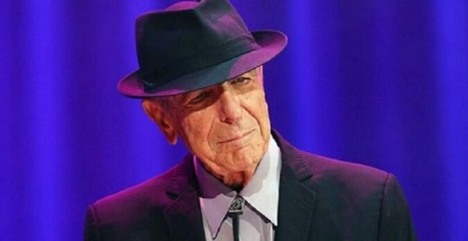 Legendarna piosenka Leonarda Cohena „Dance Me to the End of Love”. Wideo