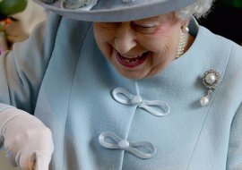 Styl życia 94-letniej królowej Elżbiety to umiar i wytrwałość
