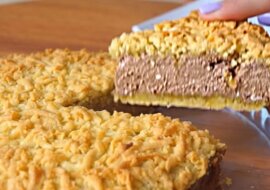 Oto co musisz ugotować z twarogu – nowy sposób na królewski sernik