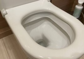 Przyjaciółka podzieliła się sposobem, który pozwala usunąć cały osad z toalety w zaledwie 3 minuty, bez żadnego wysiłku
