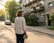 Po śmierci taty znaleźliśmy z siostrą jego notes. Każdą złotówkę, którą dał dzieciom, zapisywał - ile, komu, kiedy. Pod moim imieniem była jedna pozycja. Pod imieniem siostry - cztery strony