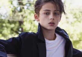 Jak wygląda najprzystojniejszy chłopak świata i skąd pochodzi?