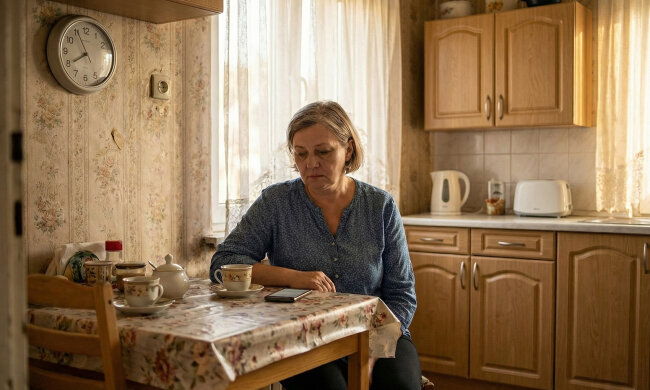 Odkładałam przez lata na remont łazienki. Mąż powiedział, że weźmie pieniądze z konta i załatwi wszystko sam. Remont nie ruszył, pieniądze zniknęły