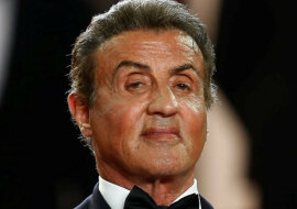 „Prawdziwa piękność”: Sylvester Stallone pokazał najmłodszą córkę, która ma już 19 lat