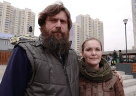 Po przejściu do stylisty młoda para radykalnie się zmieniła