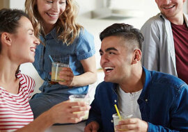 Znaki zodiaku, które zdobywają ludzi od pierwszych sekund