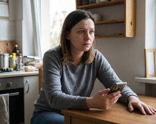 Przypadkiem odebrałam telefon męża, kobieta po drugiej stronie zapytała "kochanie, o której dziś przyjdziesz" i dopiero wtedy zrozumiałam gdzie były wszystkie jego piątkowe wieczory