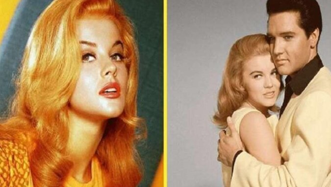 Jak teraz wygląda 79-letnia Ann-Margret – prawdziwa miłość Elvisa Presleya