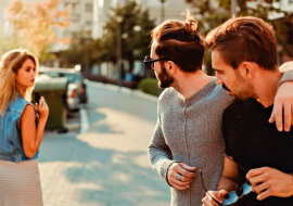 4 punkty w wyglądzie kobiety, na które zwracają uwagę mężczyźni