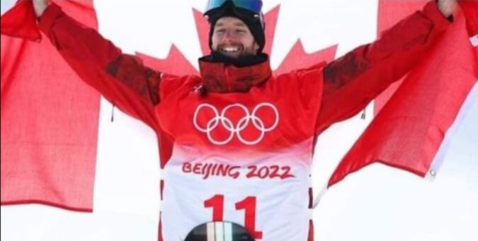Kanadyjski snowboardzista, który przeszedł 12 kursów chemioterapii i został mistrzem olimpijskim